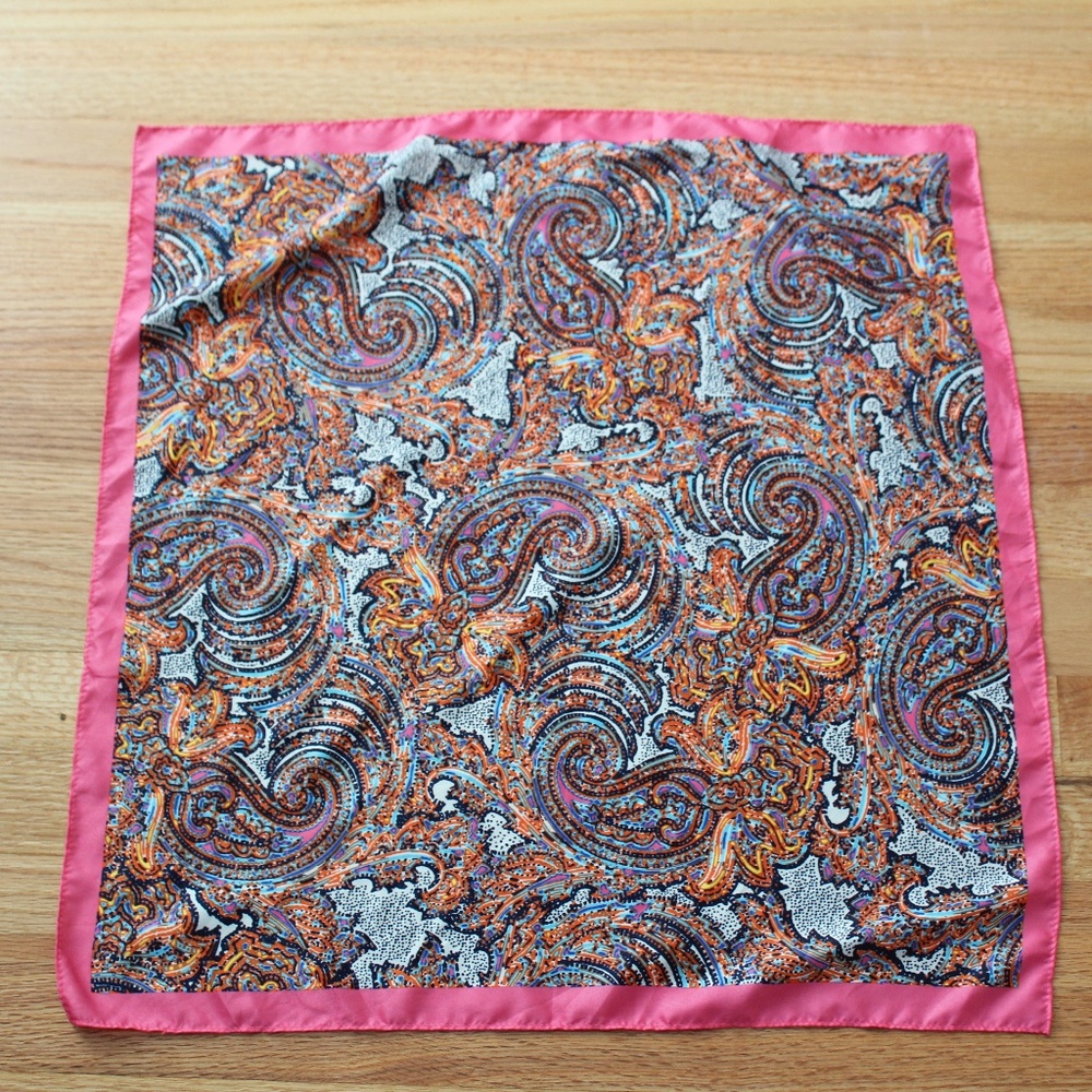 The Limited Scarf